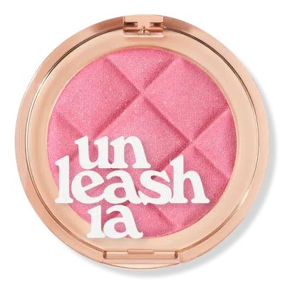 Unleashia Dough Dough Waffle Blush - No.1 Peachy Batter
