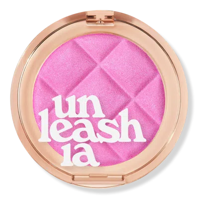 Unleashia Dough Dough Waffle Blush - No.2 Icy Berry