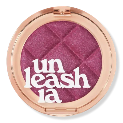Unleashia Dough Dough Waffle Blush - No.3 Jammy Grape