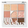 Unleashia Glitterpedia Eye Palette - N°3 All Of Coralpink