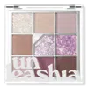 Unleashia Glitterpedia Eye Palette - N°4 All Of Lavender Fog