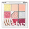 Unleashia Glitterpedia Eye Palette - N°7 All Of Peach Ade