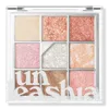 Unleashia Glitterpedia Eye Palette - No.1 All Of Glitter