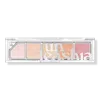 Unleashia Mood Shower Eyeshadow Palette - No.100 Ballerina