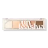 Unleashia Mood Shower Eyeshadow Palette - No.3 Nude Shower