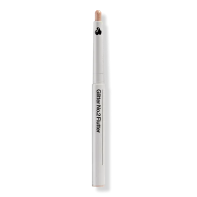 Unleashia Pretty Easy Glitter Stick - No. 2 Flutter