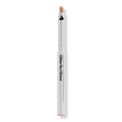 Unleashia Pretty Easy Glitter Stick - No. 3 Brave