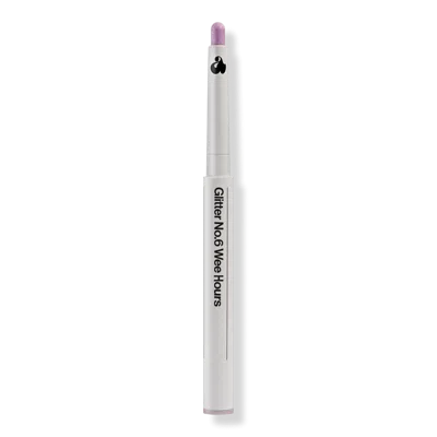 Unleashia Pretty Easy Glitter Stick - No. 6 Wee Hours