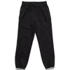 Unless Collective Men's Jogger Pant - M - Black In Black