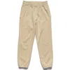 Unless Collective Men's Neutrals Jogger Pant - M - Putty