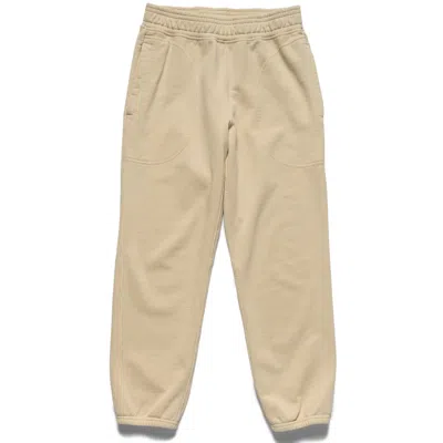 Unless Collective Men's Neutrals Jogger Pant - M - Putty