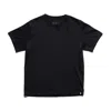 Unless Collective Men's Premium Tee - M - Black In Black