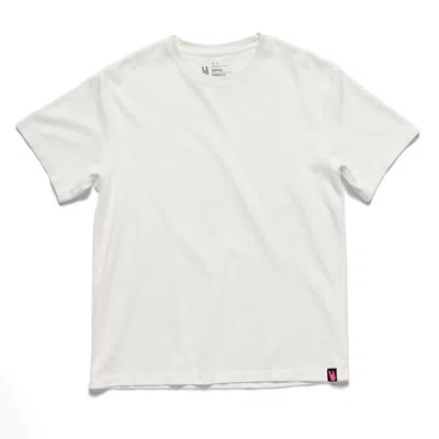 Unless Collective Men's Premium Tee - M - Off-white
