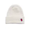 Unless Collective Women's Beanie - Off-white In White