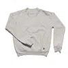 Unless Collective Women's Crew Sweatshirt - W - Grey In Grey