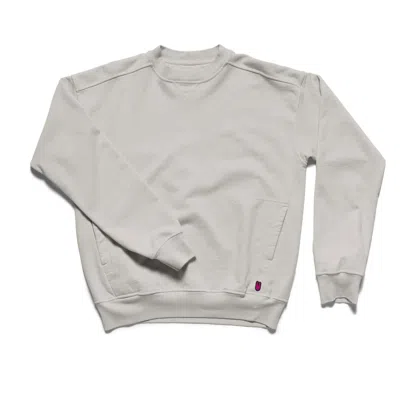Unless Collective Women's Crew Sweatshirt - W - Grey