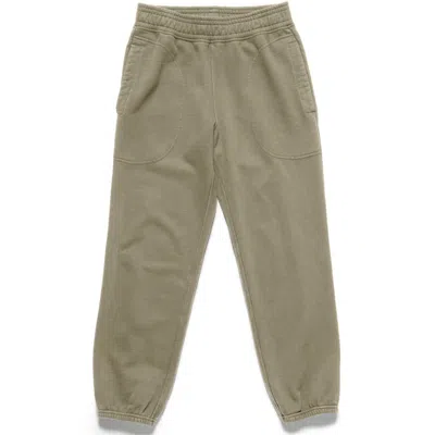 Unless Collective Women's Neutrals Jogger Pant - W - Sage In Green