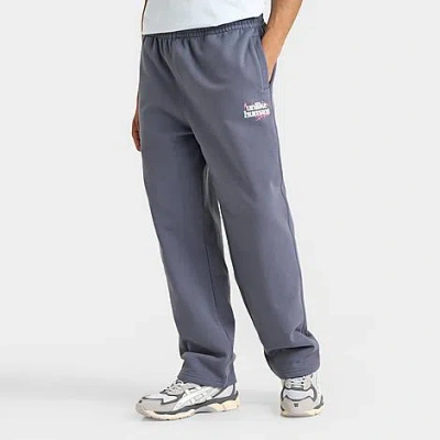 Unlike Humans Men's Crafted Fleece Sweatpants