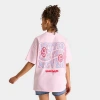 Unlike Humans Women's Better Late Than Never T-shirt