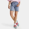 Unlike Humans Women's Denim Shorts