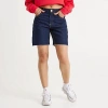 Unlike Humans Women's Denim Shorts