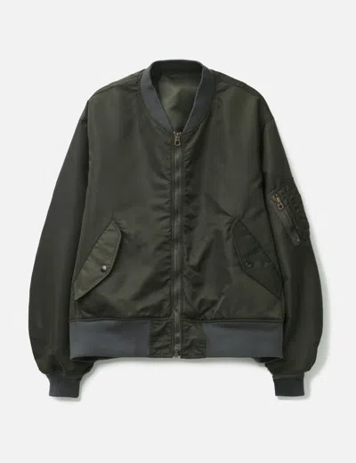 Unlikely Reversible Ma-1 In Multi