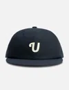 Unlikely Team Cap In Black