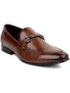 UNLISTED KENNETH COLE STAY LOAFER MENS FAUX LEATHER LOAFERS