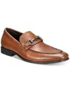 Unlisted Kenneth Cole Stay Loafer Mens Faux Leather Loafers In Multi