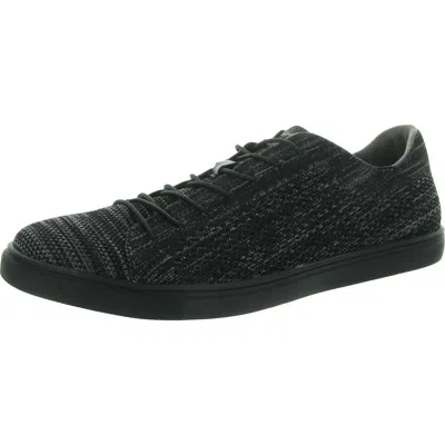 Unlisted Mens Manmade Casual And Fashion Sneakers