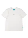 Unna Miles Club Logo Tee