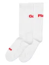 Unna R Socks (pack Of Two)
