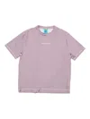 Unna Text-print T-shirt