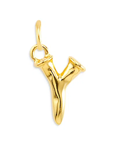 Uno De 50 Initial Charm In Y