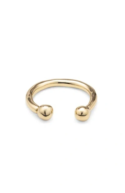 Unode50 18k Gold-plated Bracelet