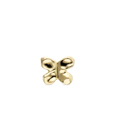 Unode50 18k Gold- Plated Butterfly Metal Alloy Ring