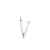 Unode50 Charms Uno De 50 Mod. Ud_cha0022-v Gwwt1 In Silver V