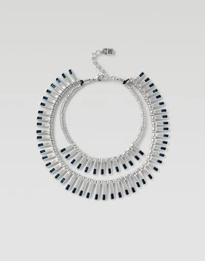 Unode50 Atlantic In Silver