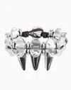 Unode50 Axl.r In Silver