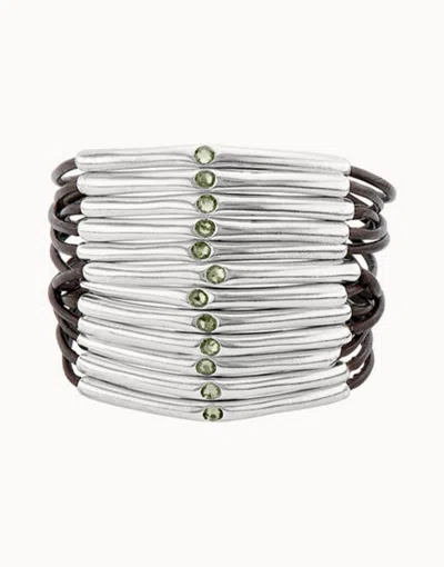 Unode50 Blueberries In Silver