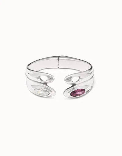 Unode50 Bracelet Blossom In Multi