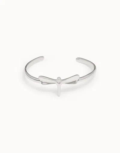 Unode50 Bracelet Fortune In Metallic