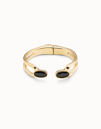 Unode50 Bracelet Kingdom In Gold