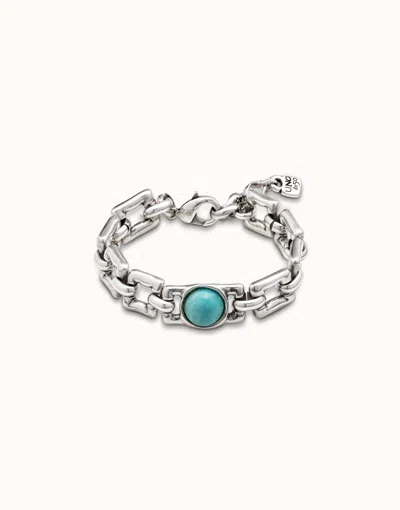 Unode50 Bracelet Linda In Blue