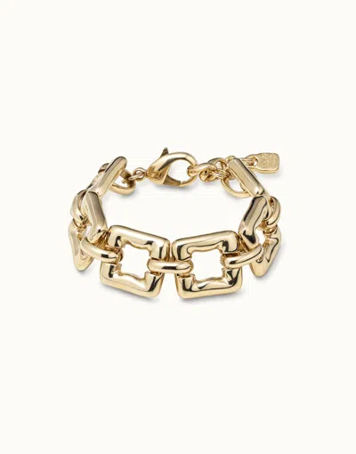 Unode50 Bracelet Lolita In Gold