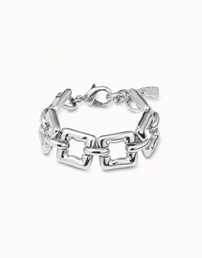 Unode50 Bracelet Lolita In Silver