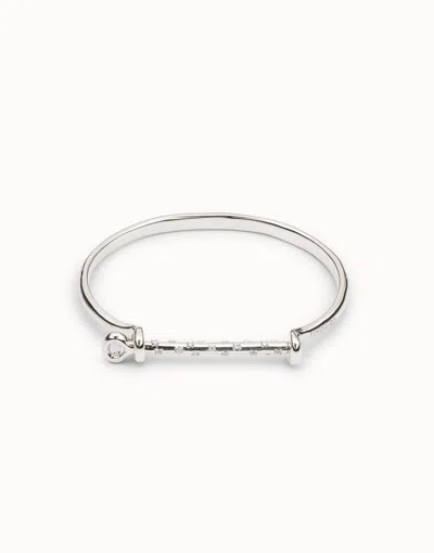 Unode50 Bracelet Possession In White