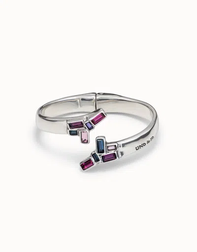 Unode50 Bracelet Roundandround In Multi