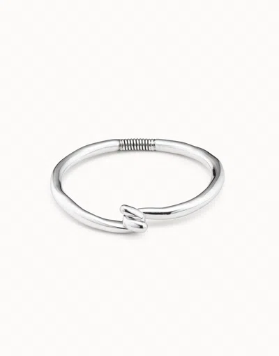 Unode50 Bracelet Venus In Silver