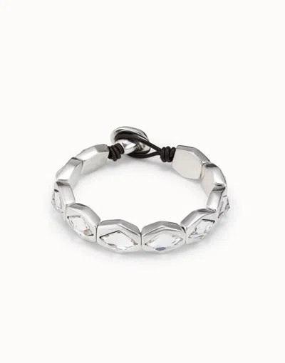 Unode50 Bracelet Whitemagic
